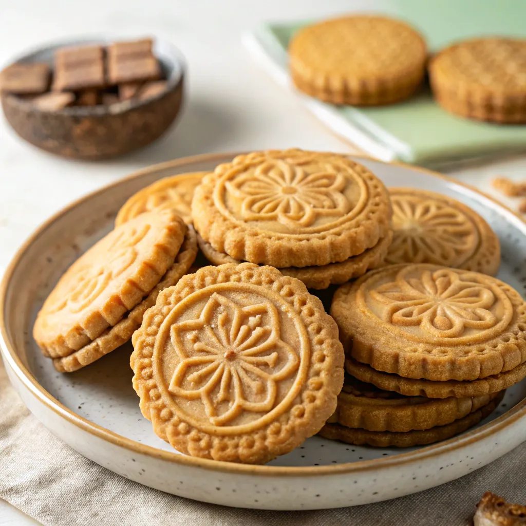 cookies illustration